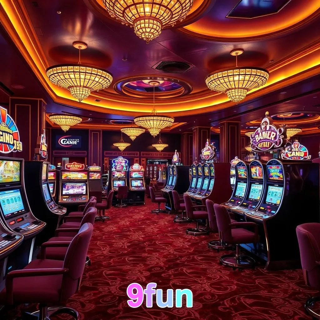 6 vantagens exclusivas do programa VIP da 9fun